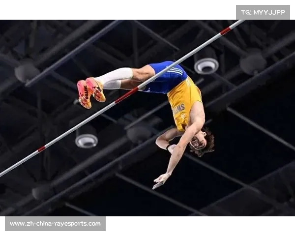 希腊新星卡拉利斯挑战杜普兰蒂斯钻石联赛再度对决争锋