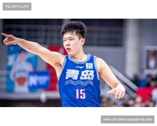 中国球员杨瀚森有望迎来NBA首秀或在开拓者对阵湖人比赛中登场