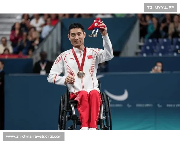 残奥会场馆无障碍设施升级完成，获残疾人组织好评