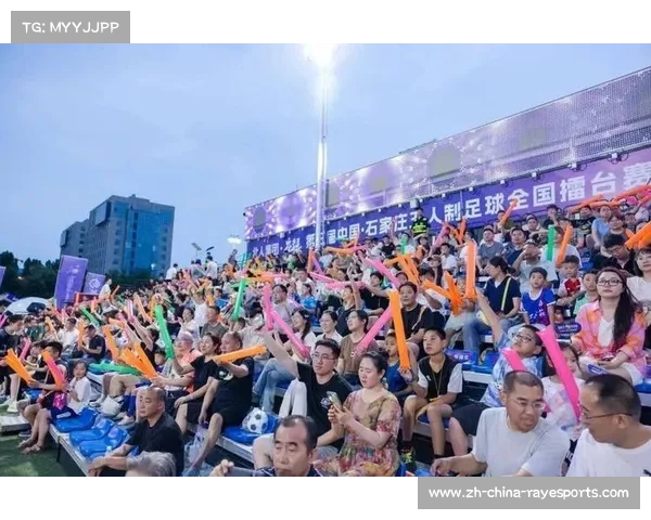 业余联赛参与人数激增，足球基础设施使用率创新高