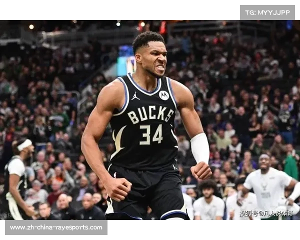 美媒展望：字母哥交易传闻再起，雄鹿战绩低迷或促变局