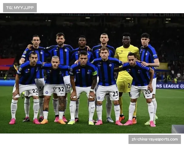 国际米兰vsAC米兰前瞻：控球争夺成焦点，效率决定德比走势